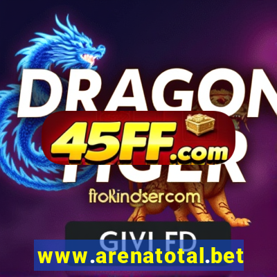 www.arenatotal.bet jogo do bicho